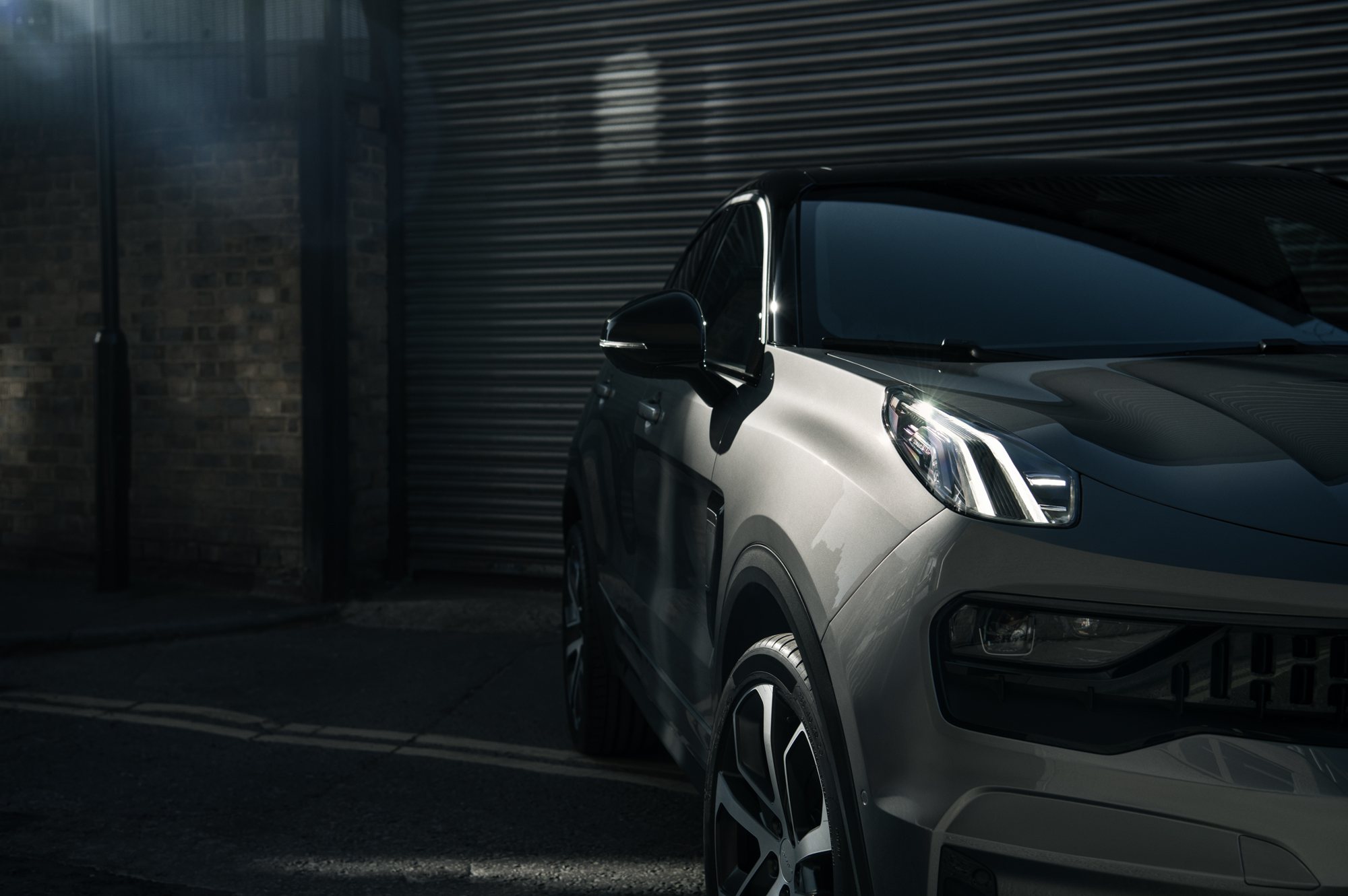 Lynk & Co — Lynk & Co