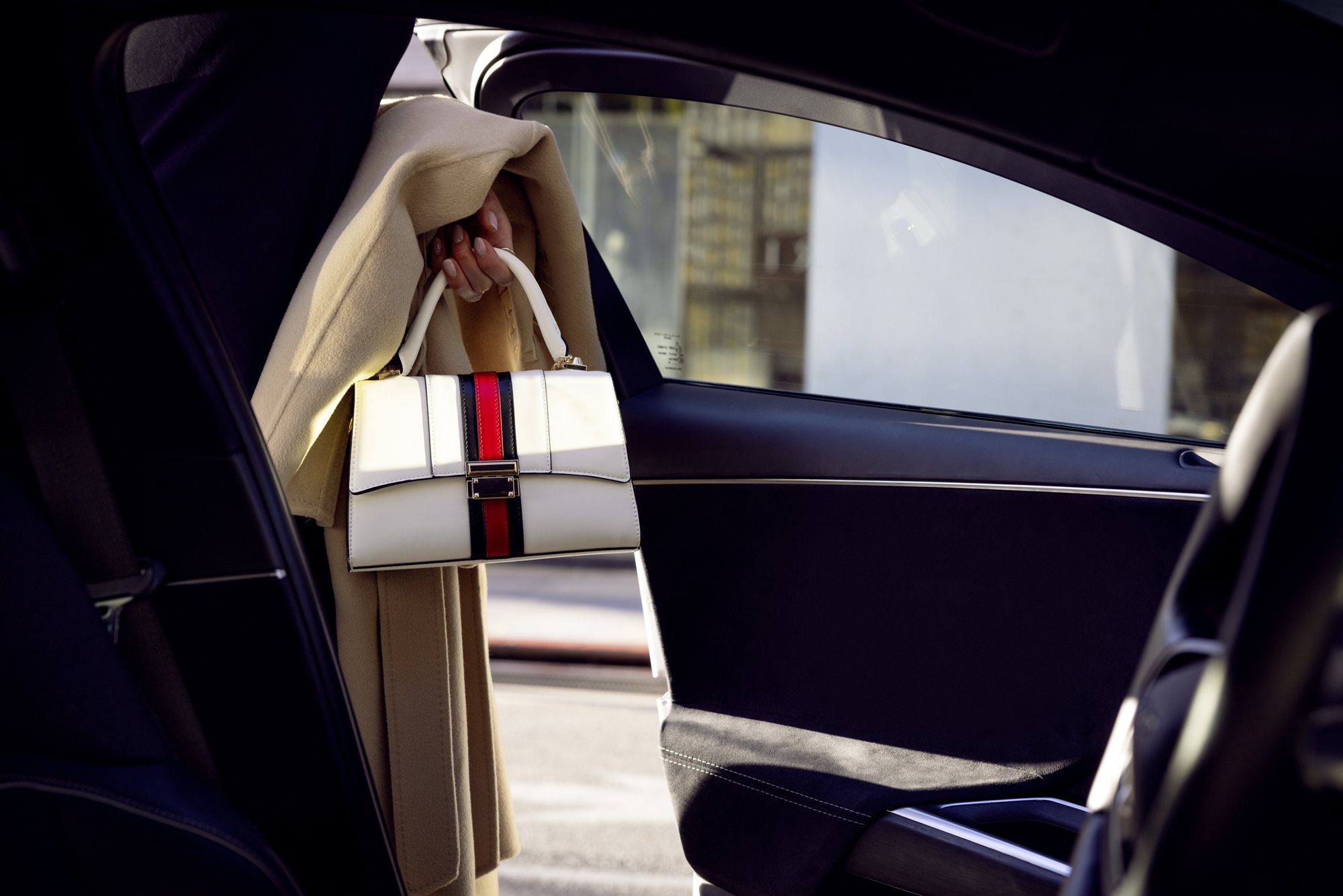 Lucid Air frame 2